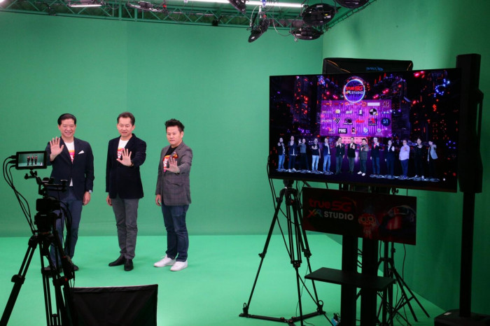 True unveils new studio for virtual reality content - Vimarsana News