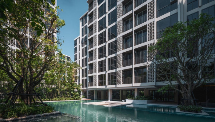 Property developers optimistic about stimulus - Vimarsana News