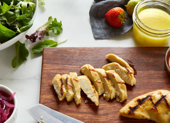 Raising the stakes with lab-grown meat - Vimarsana News