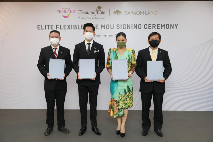 Raimon Land rejigs investment plan - Vimarsana News