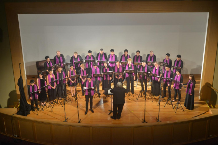Sing into Christmas with Opera Siam - Vimarsana News