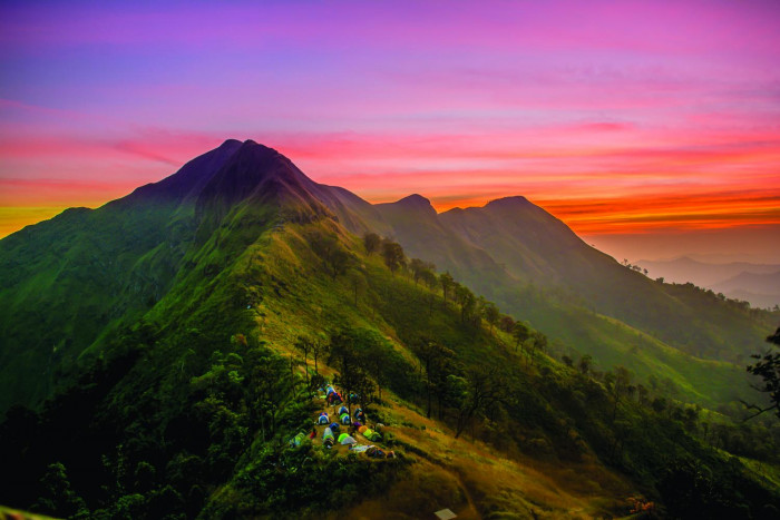 Difficult roads ahead - Vimarsana News