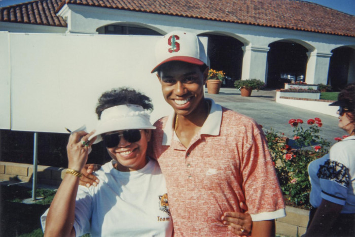 Get close and personal with Tiger Woods in new HBO documentary - Vimarsana News