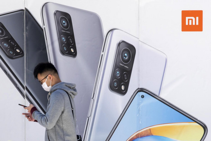 Following US ban, Xiaomi unlikely to see sales decline - Vimarsana News