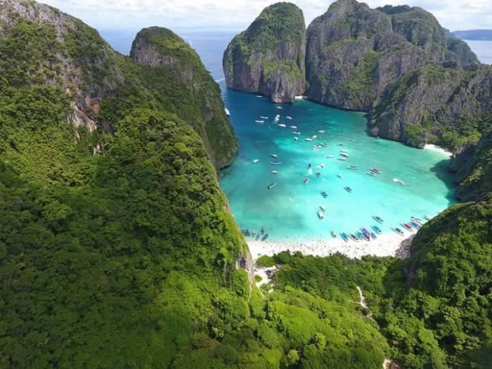 bangkokpost.com - Bangkok Post Public Company Limited - Covid a chance to realign tourism industry