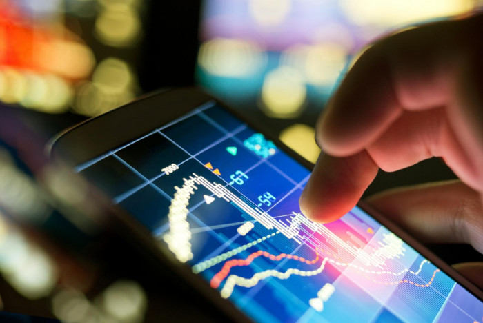 Digital asset trade imminent - Vimarsana News