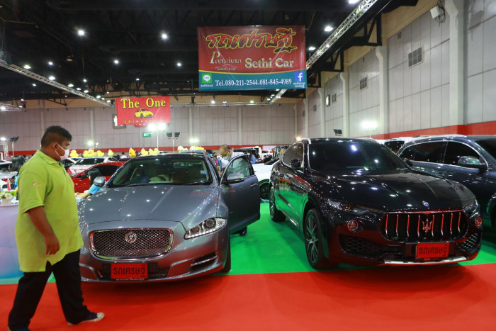 Campaigns aim to ease auto loan stress