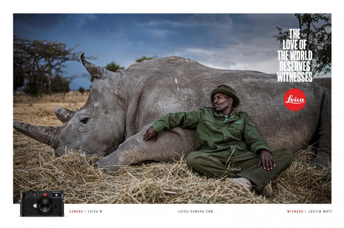 Leica celebrates photographers with an eye for the ethereal - Vimarsana News