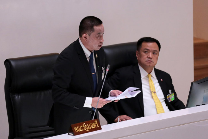 Minister denies foul play over scrapped MRT bid - Vimarsana News
