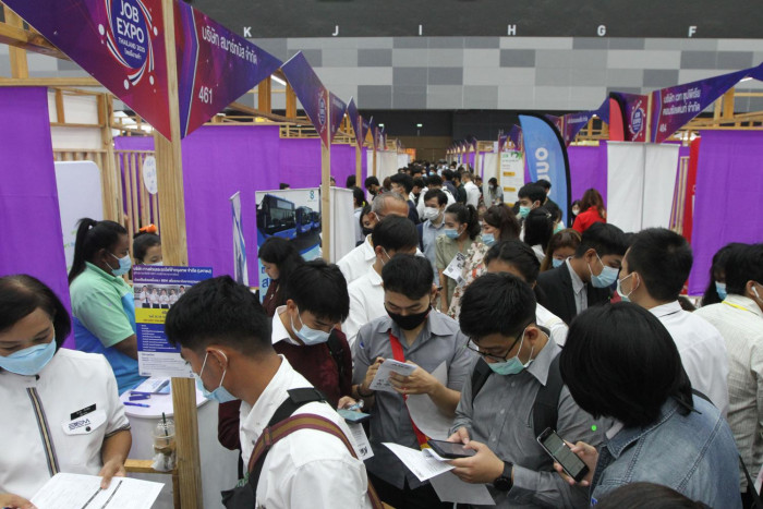 Workforce needs to upgrade digital skills - Vimarsana News