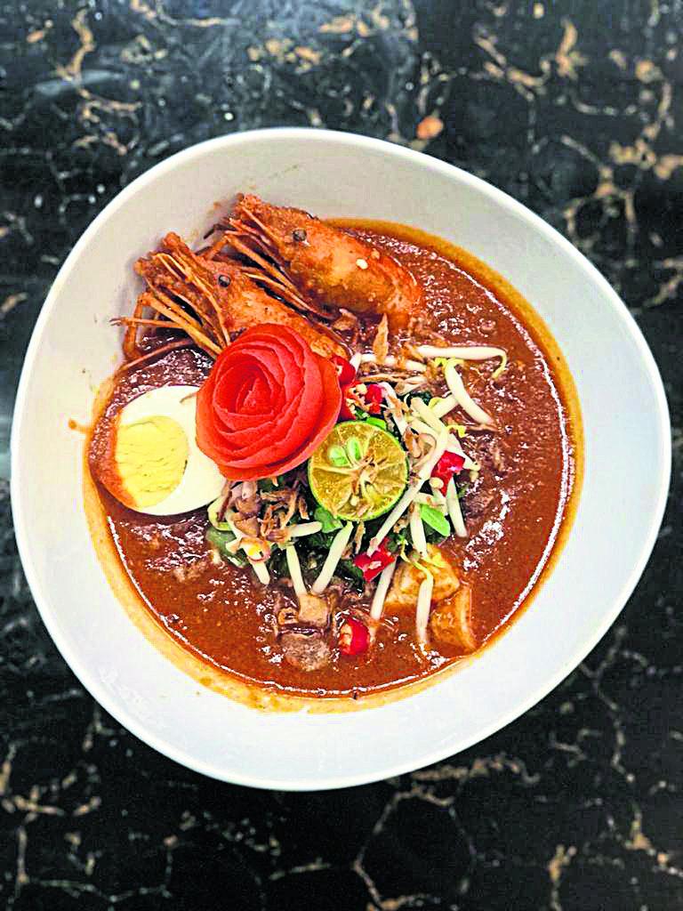 World-famous Penang cuisine on offer at Holiday Inn