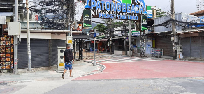 Phuket developer touts guaranteed yield strategy - Vimarsana News