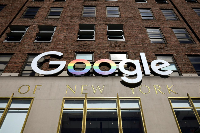 The battle between Big Tech and the free press - Vimarsana News