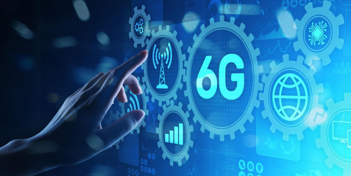 Bangkok Post - The 6G revolution