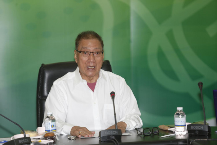 Prayutocracy: not meant kindly - Vimarsana News