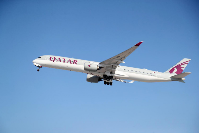 Bangkok Post How Qatar Airways Dethroned Emirates as Biggest Long