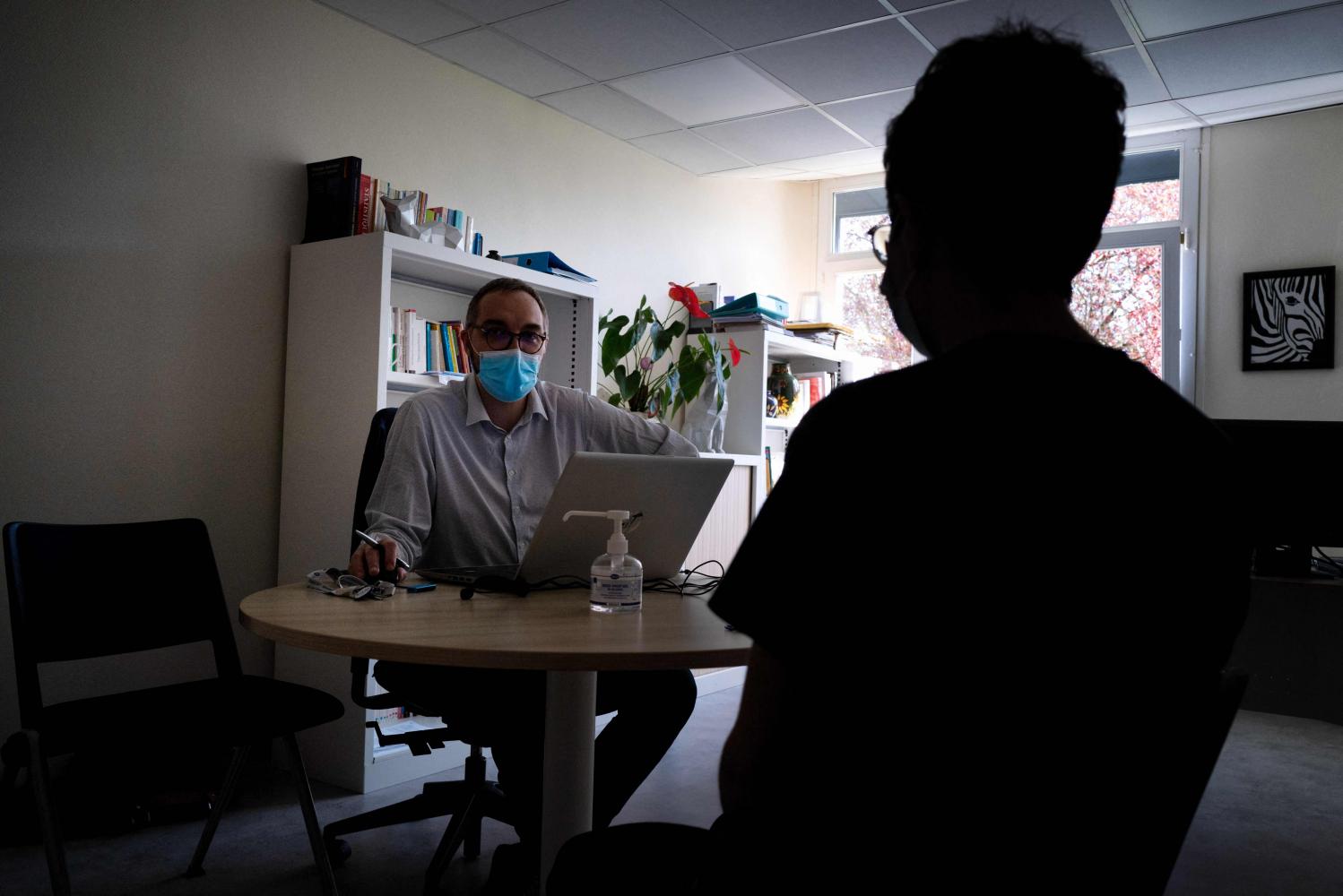 Working from home spurs 'right to disconnect'