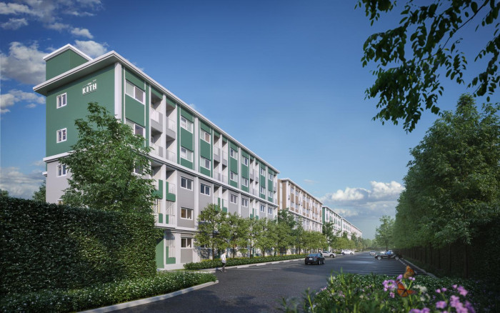 Condo market shifts to low-priced units - Vimarsana News