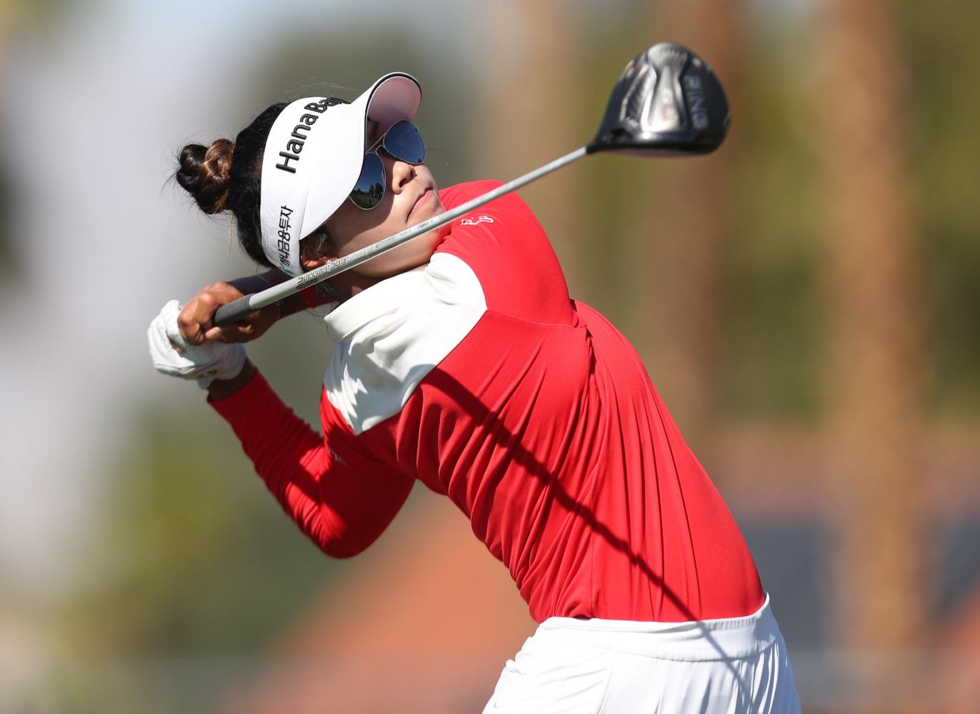 Home stars seek LPGA Thailand title