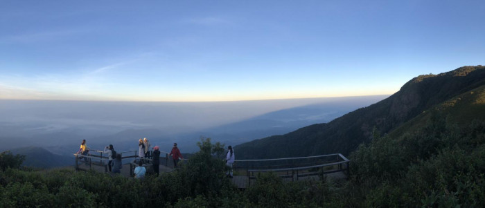Chiang Mai sandbox on course for October - Vimarsana News