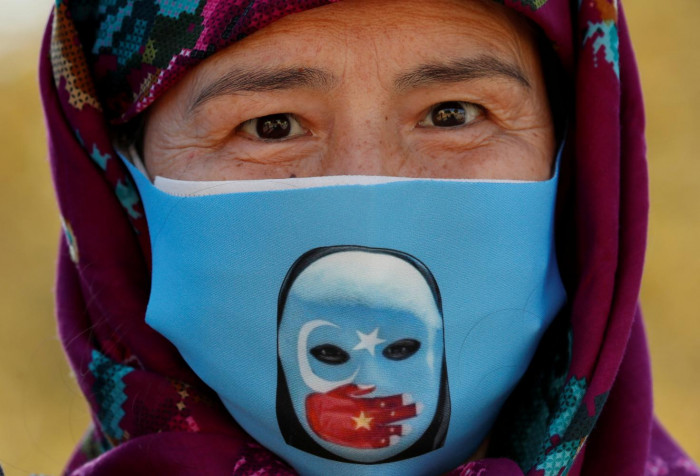 UN is failing the Uighurs in China - Vimarsana News
