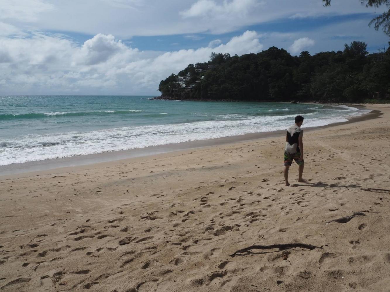 Phuket reopening Phuket reopening