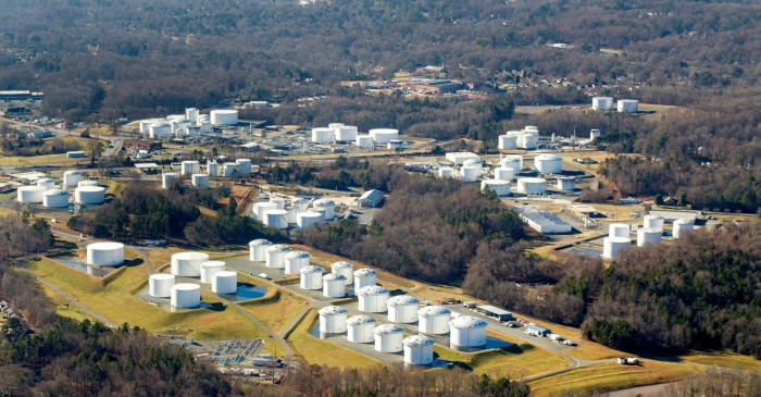 U.S. Pipeline Shutdown Exposes Cyber Threat to Energy Sector - Vimarsana News
