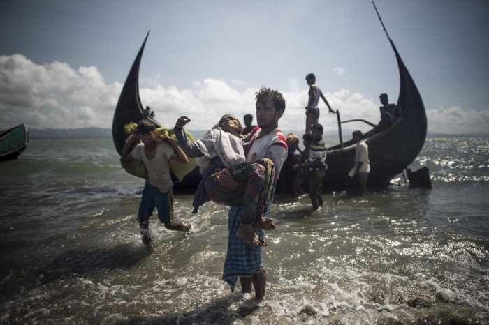 Rakhine engagement must be based on facts - Vimarsana News