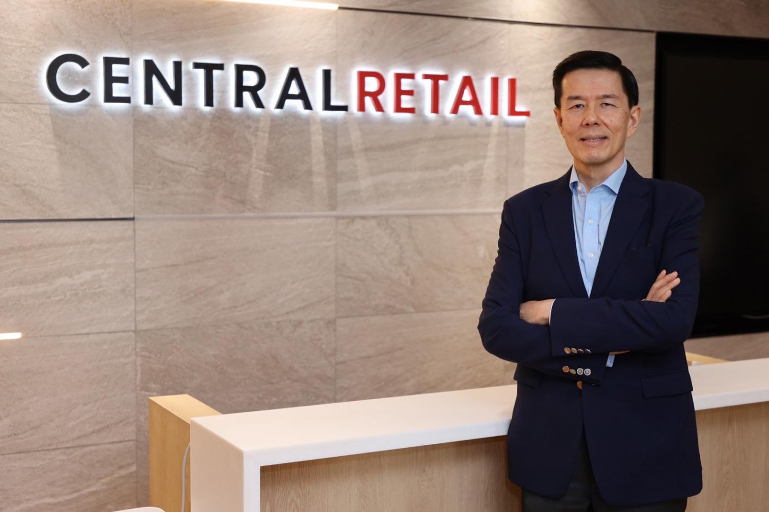 Central posts B49bn for Q1 revenue