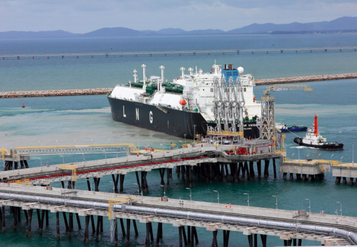 PTT steps up daily purchase of gas - Vimarsana News