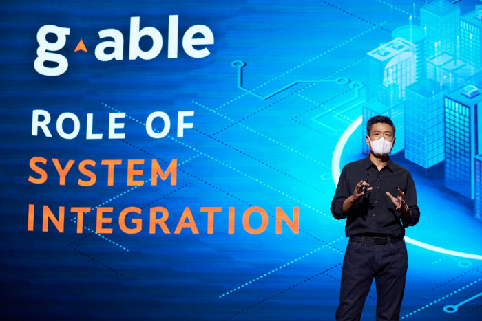 G-Able to ride the wave of digital transformation - Vimarsana News