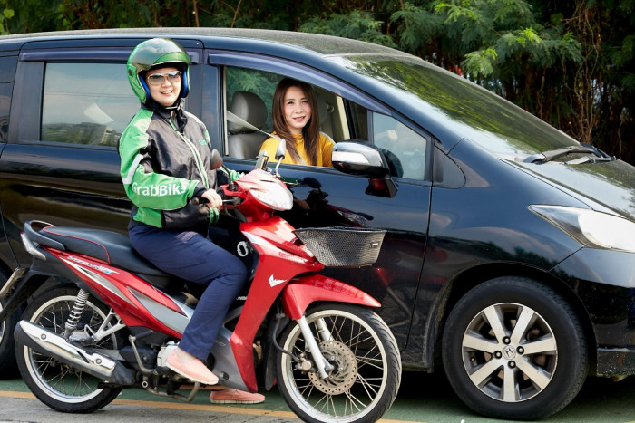 Ride-hailing taxi services welcome new regulations - Vimarsana News