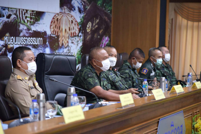 Defence unit loses 26 rifles, not 28 - Vimarsana News