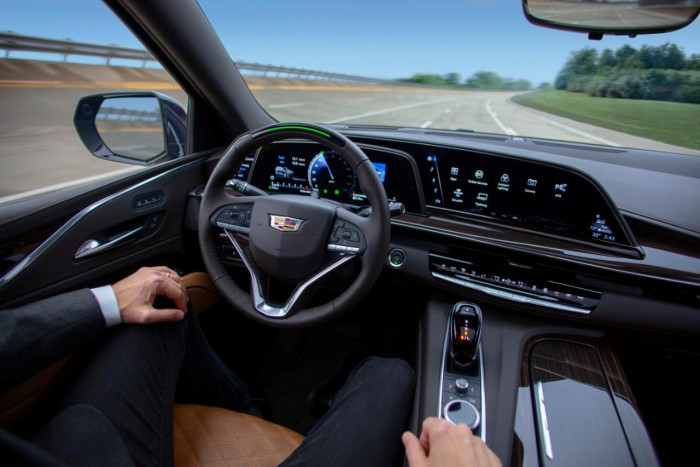 Self-Driving Cars Could Be Decades Away, No Matter What Musk Said - Vimarsana News
