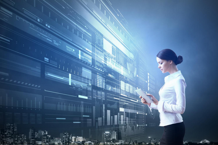 Report highlights five trends for businesses - Vimarsana News