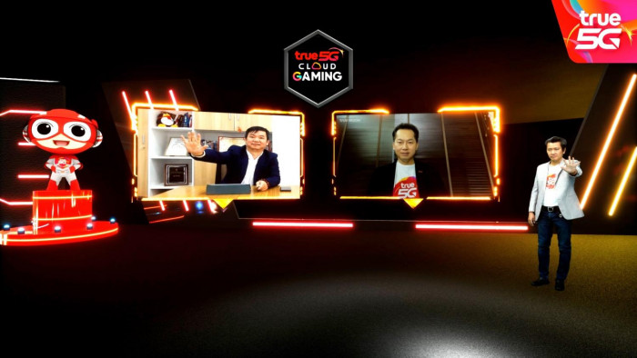 True partners with Bifrost in cloud gaming move - Vimarsana News