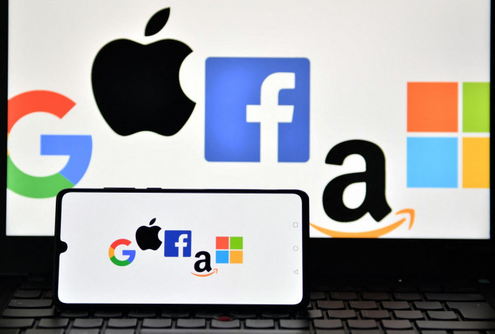 House Bills Seek to Break Up Amazon, Big Tech Companies - Vimarsana News