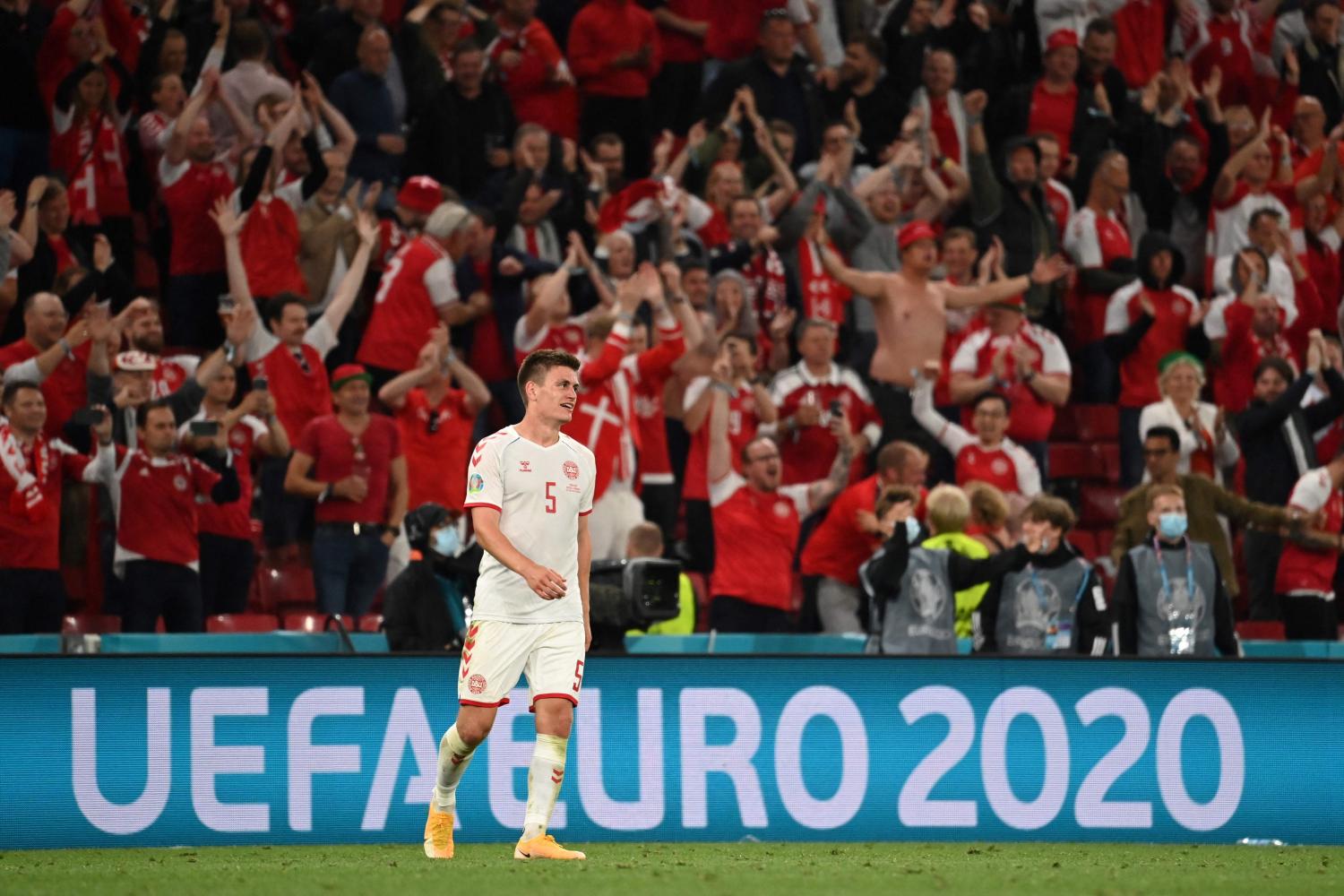 Analyst sees feeble Euro 2020 outlays