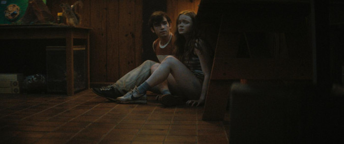 A classic summertime slasher - Vimarsana News