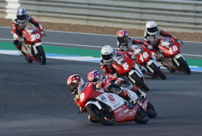 Buri Ram MotoGP in doubt