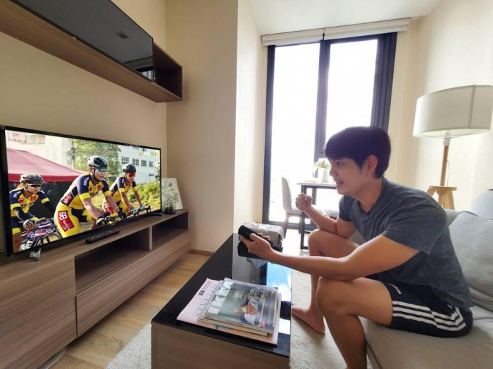 AIS set to broadcast the Olympics - Vimarsana News