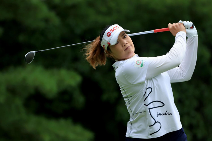 Patty, Ariya carry Thai medal hopes