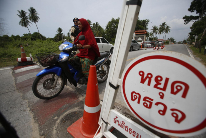 Far South emergency 'must end' - Vimarsana News