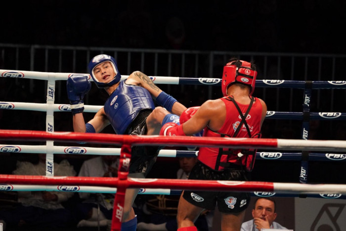 Muay Thai moves closer to become Games sport