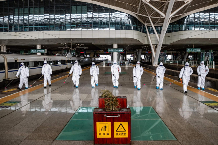 A Wuhan lockdown will not work here - Vimarsana News