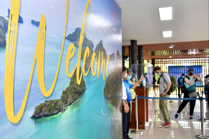 New Phuket rule passes - Vimarsana News