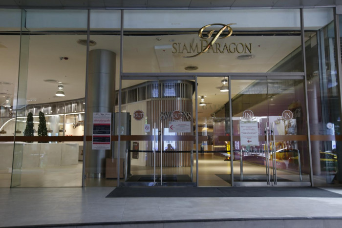 Steps sought to aid shopping centres - Vimarsana News