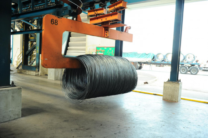 KMS set to ramp up steel output as demand surges - Vimarsana News