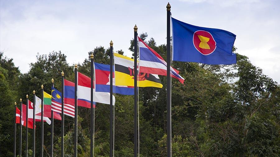 54 years on, Asean needs new modality