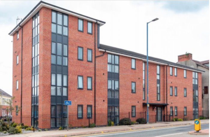 Noble planning to shift towards low-rise segment
